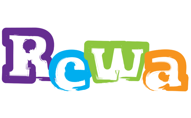 Rewa casino logo