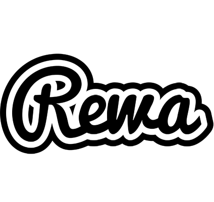 Rewa chess logo