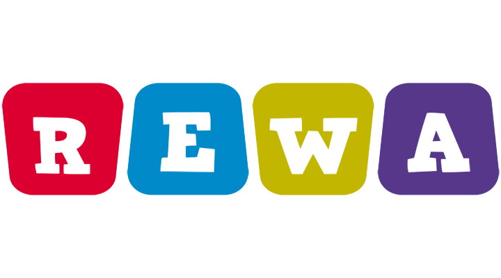 Rewa daycare logo