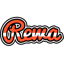 Rewa denmark logo