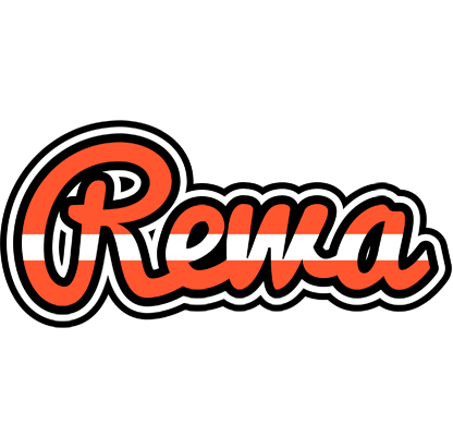 Rewa denmark logo