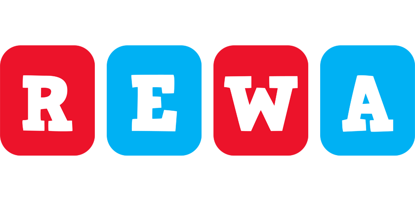 Rewa diesel logo