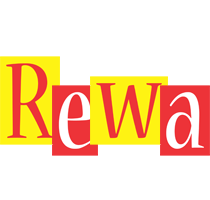 Rewa errors logo