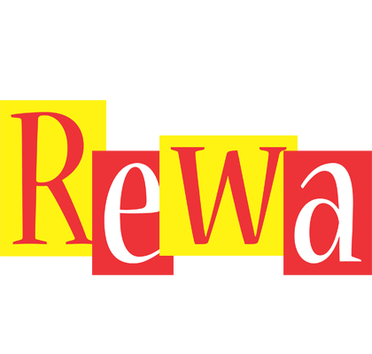 Rewa errors logo