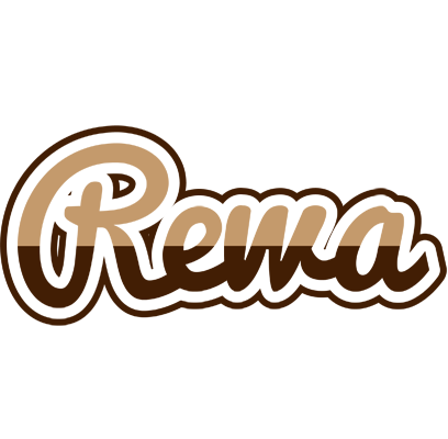 Rewa exclusive logo