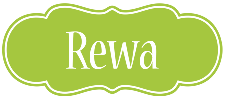 Rewa family logo