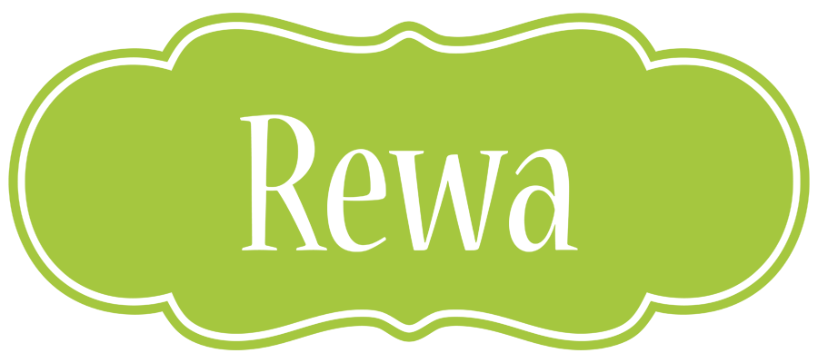 Rewa family logo