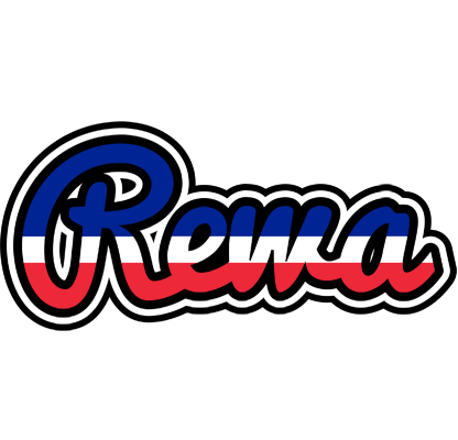 Rewa france logo