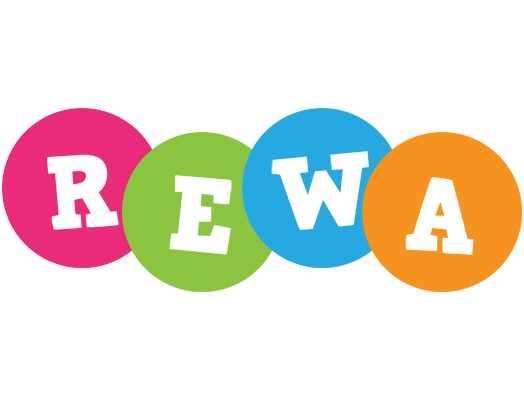 Rewa friends logo