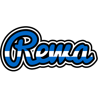 Rewa greece logo