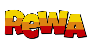 Rewa jungle logo