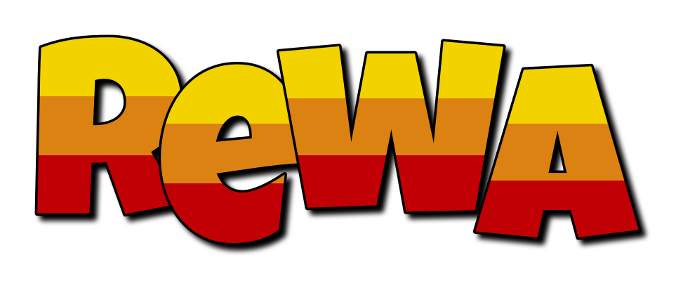 Rewa jungle logo