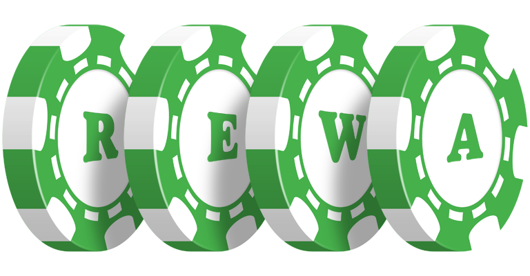 Rewa kicker logo