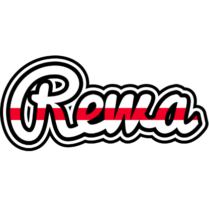 Rewa kingdom logo