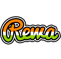 Rewa mumbai logo