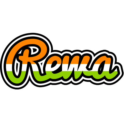 Rewa mumbai logo