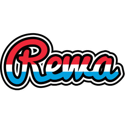 Rewa norway logo