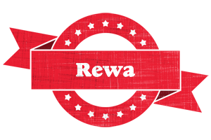 Rewa passion logo