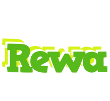 Rewa picnic logo