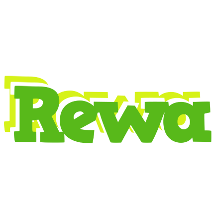 Rewa picnic logo