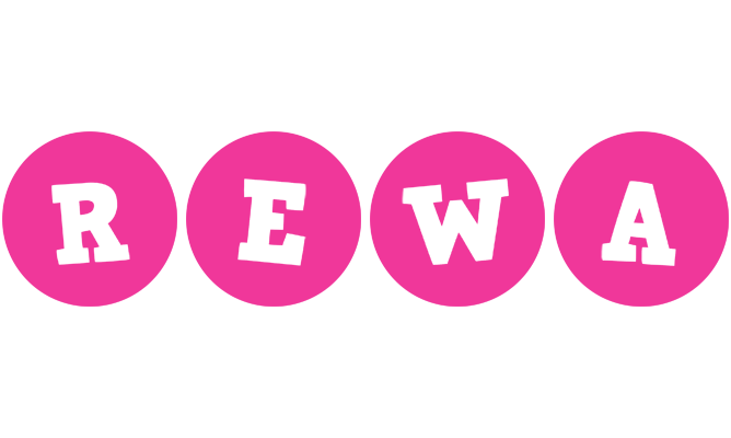Rewa poker logo