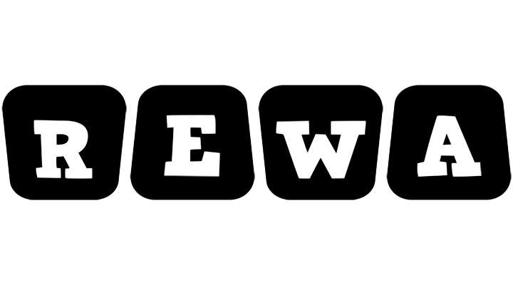 Rewa racing logo