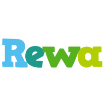 Rewa rainbows logo