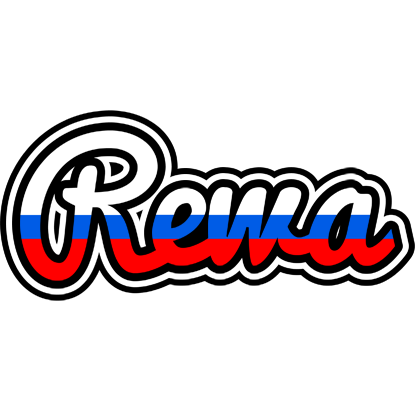 Rewa russia logo