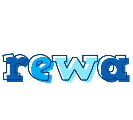 Rewa sailor logo