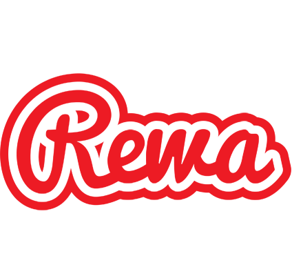 Rewa sunshine logo