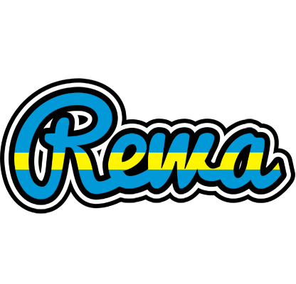 Rewa sweden logo
