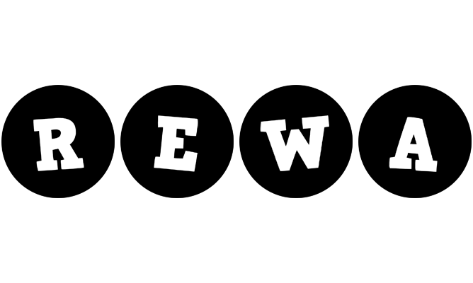 Rewa tools logo