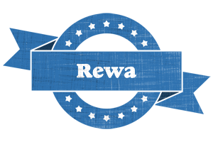 Rewa trust logo