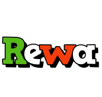 Rewa venezia logo