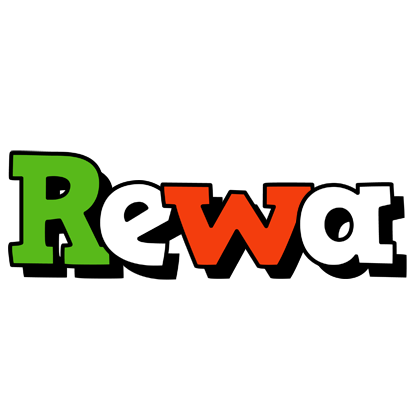 Rewa venezia logo