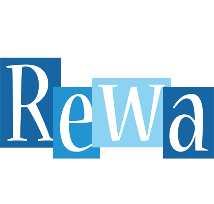 Rewa winter logo