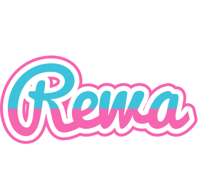 Rewa woman logo