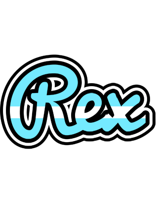 Rex argentine logo