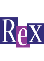 Rex autumn logo