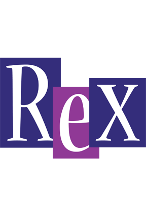 Rex autumn logo