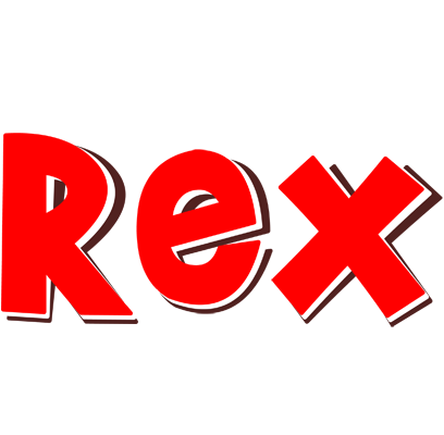 Rex basket logo