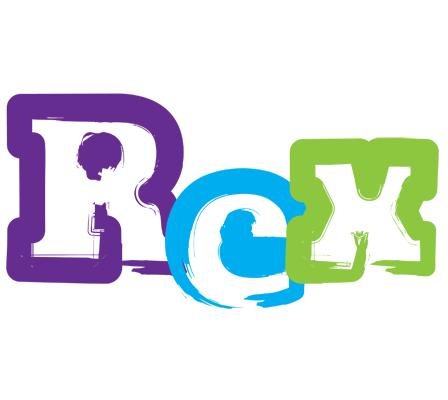 Rex casino logo