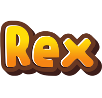 Rex cookies logo