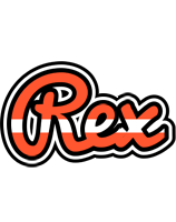 Rex denmark logo