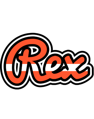 Rex denmark logo