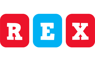 Rex diesel logo