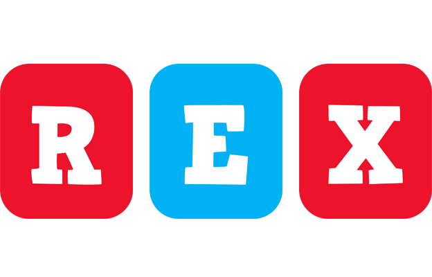 Rex diesel logo