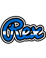 Rex greece logo