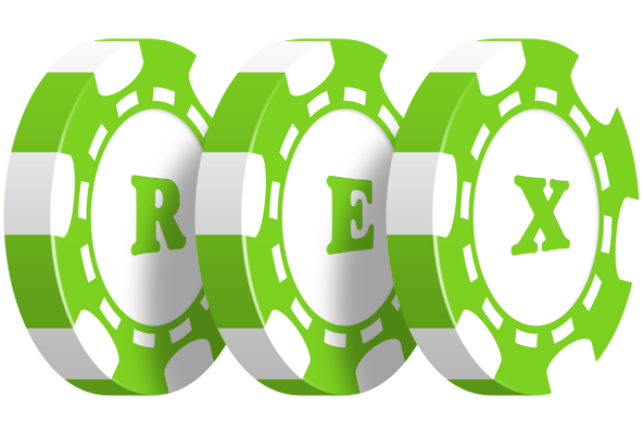 Rex holdem logo