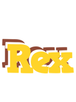 Rex hotcup logo